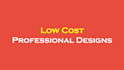 design professional powerpoint presentation