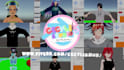 create 3d characters for vtubing, vrchat, game dev