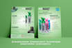 design products sale flyer, poster, and brochure for your business