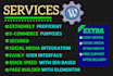 create a gorgeous wordpress website for your business