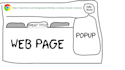 develop a chrome browser extension