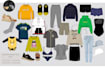 design tech pack and fashion sketch for manufacturing