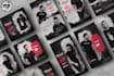 design elegant and creative social media posts for you