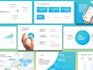 design money making investor pitch deck presentation