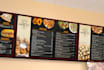 design digital menu boards and custom animated menus for restaurants