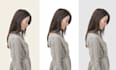do portrait photo cut out headshot remove background alpha masking