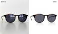 do product photo background removal image retouching keep shadow