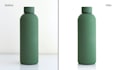 do editing product photo retouching keep shadow deep etch image