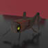 do professional 3d character prop and environment modeling for games