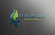 design health, dental ,medical ,health care and clinic logo