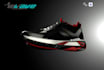 design 2d and 3d shoe, sneaker or footwear for you