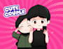 draw super cute chibi character