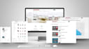 design redesign wordpress website development and wordpress ecommerce website