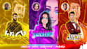 design a fully custom gaming logo from your face in anime or mascot style