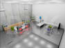 do 2d floor plan or site plan design