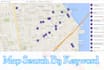 integrate google maps API development