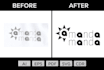 convert logo or image to vector