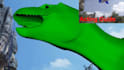 do matchmoving, camera tracking,object tracking