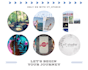 create advanced photo slideshow video with music