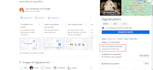 fix google business profile and access suspension