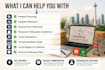 be your virtual assistant in indonesia for sourcing, travel and local help