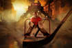 photorealistic compositing and cgi integration
