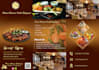 design a professional and eye cathing advertising brochure