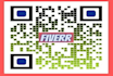 provide professional qr codes quickly within 24 hours