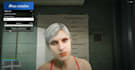 give you character creation like gtalife