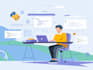develop an advanced python script to automate your repetitive tasks