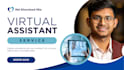 be your virtual assistant and data analyzer