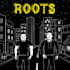 make black and white illustration