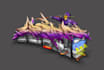 make hand drawn graffiti 3d wildstyle lettering logo art