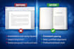 convert your finished manuscript into ebook files