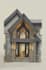 do architectural hand  sketch and rendering