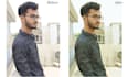 enhance retouch adjust your picture image for social media