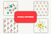 design seamless pattern for textile clothing in 24hrs