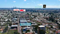 create real estate drone, infographics, and b roll video