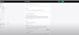 complete on page SEO shopify, wix, bigcommerce and wordpress