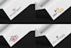 design unique professional logo for you