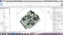 create floor plan into 3d