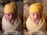 edit your newborn and maternity photos