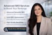 provide expert on page SEO services to boost your rankings