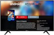 develop android TV box and amazon fire TV plus admin control panel