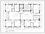 design your architectural 2d floor plan in autocad