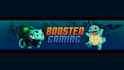 design a pokemon gaming banner