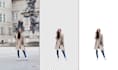 do 100 images background removal superfast