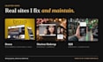 fix wordpress issues, wordpress errors and critical errors on your site