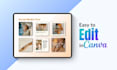 design editable canva templates and graphics