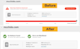 remove malware from full server
